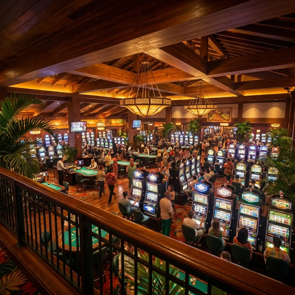 Casino Login tht