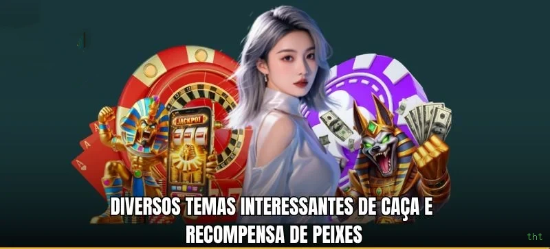 tht Link Oficial