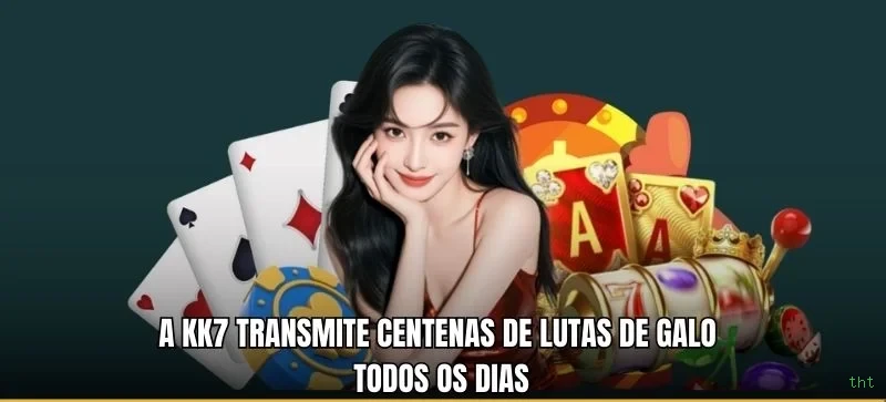 tht Saque Hoje